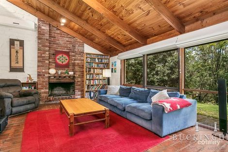 Property photo of 6 Miller Close Eltham North VIC 3095