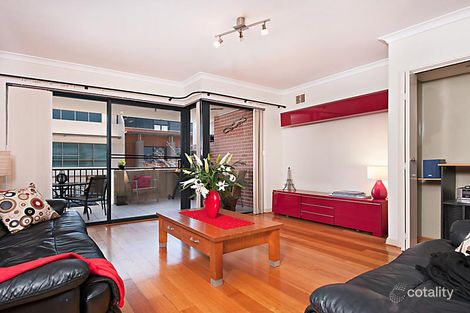 Property photo of 1/10 Tully Road East Perth WA 6004