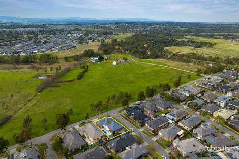 Property photo of 27 Hathfelde Boulevard Mernda VIC 3754