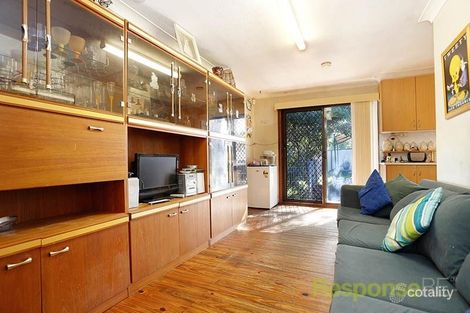 Property photo of 10 Mema Place Quakers Hill NSW 2763