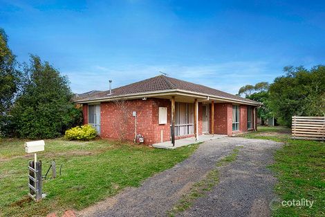20 Seine Cl, Werribee, VIC 3030