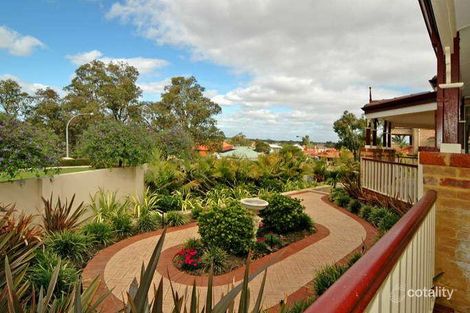 Property photo of 36 Phillips-Fox Terrace Woodvale WA 6026