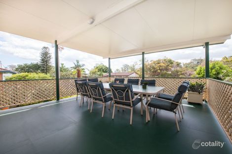 Property photo of 3 Glenore Street Mitchelton QLD 4053