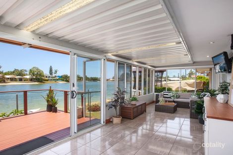 Property photo of 218 Mallawa Drive Palm Beach QLD 4221