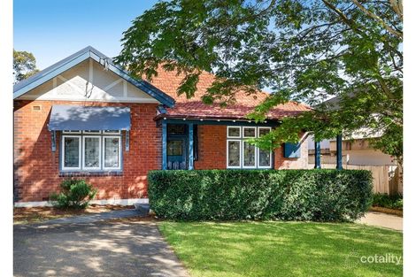 4 Royal St, Chatswood, NSW 2067