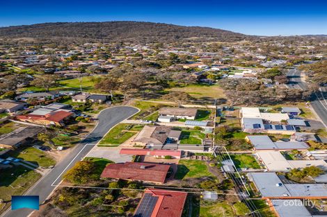 Property photo of 8 Hallett Place Kambah ACT 2902