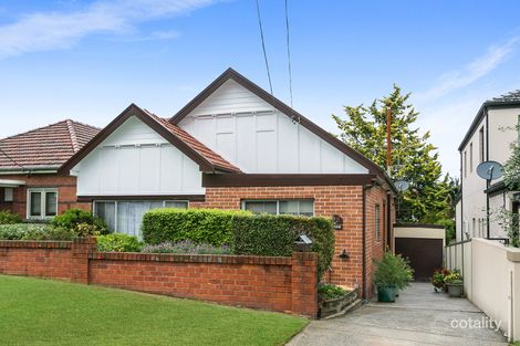 Property photo of 22 Marjorie Crescent Maroubra NSW 2035