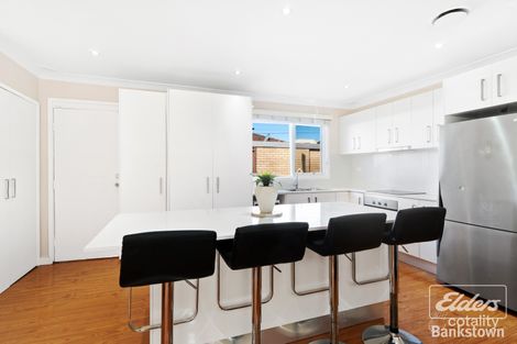 Property photo of 16/88 Rookwood Road Yagoona NSW 2199