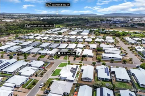 Property photo of 1 Stone Way Cosgrove QLD 4818