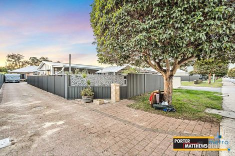 Property photo of 79A Celebration Street Beckenham WA 6107