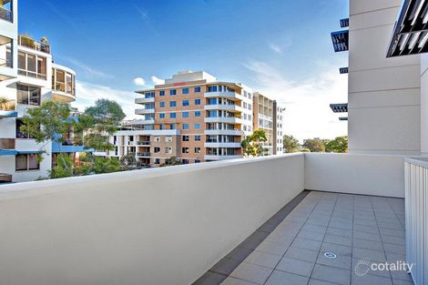 Property photo of 731/26 Danks Street Waterloo NSW 2017