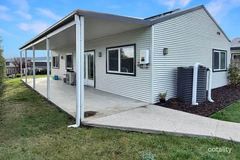18 Stewart Ct, St Helens, TAS 7216