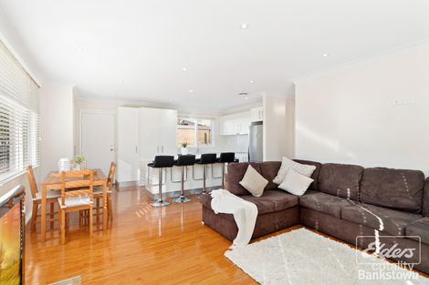 Property photo of 16/88 Rookwood Road Yagoona NSW 2199
