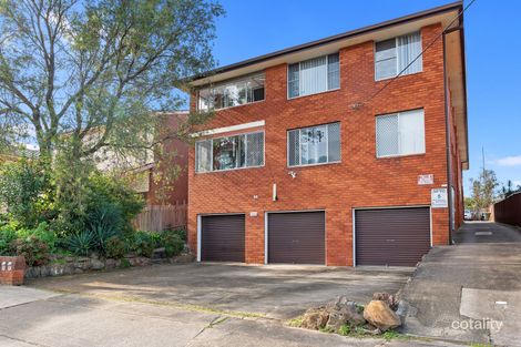 Property photo of 4/48 Arthur Street Punchbowl NSW 2196