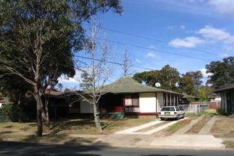 95 Captain Cook Dr, Willmot, NSW 2770