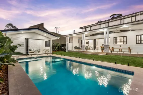 Property photo of 13 Dublin Avenue Killarney Heights NSW 2087