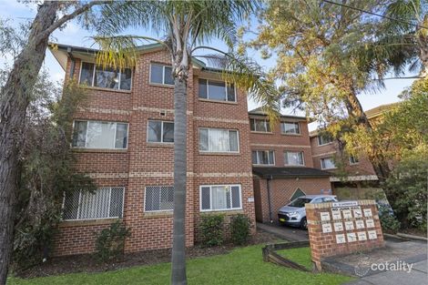 Property photo of 13/26-30 Sherwood Road Merrylands West NSW 2160