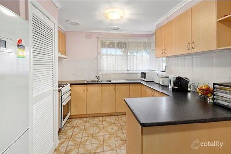 Property photo of 1 Tracey Close Keysborough VIC 3173