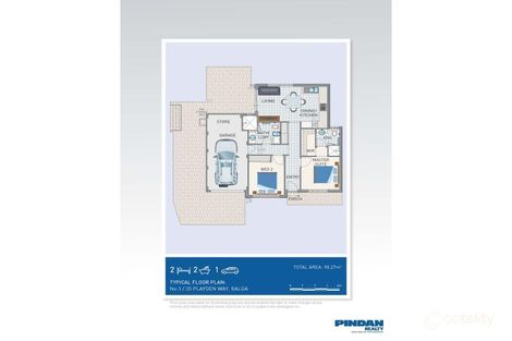 Property photo of 35 Playden Way Balga WA 6061