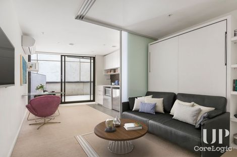 Property photo of 610/243-263 Franklin Street Melbourne VIC 3000