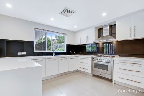 Property photo of 6 Stringybark Place Castle Hill NSW 2154