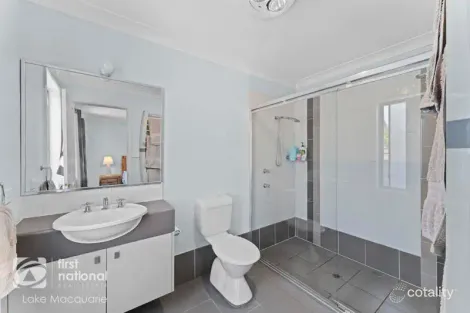 Property photo of 11 Ceylon Close Cameron Park NSW 2285