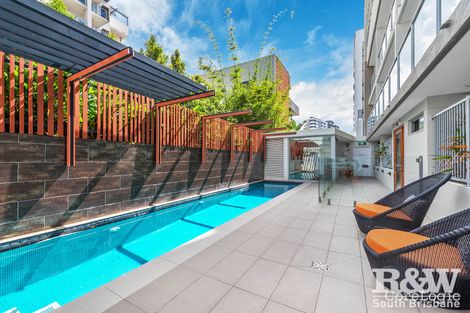 Property photo of 906/18 Merivale Street South Brisbane QLD 4101