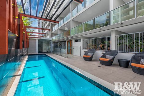 Property photo of 906/18 Merivale Street South Brisbane QLD 4101