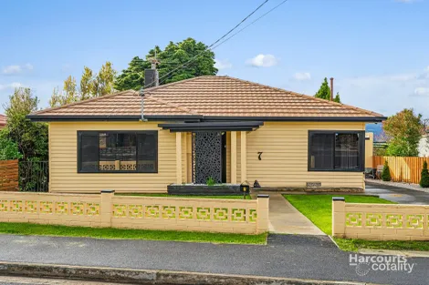 7 Pitcairn St, Glenorchy, TAS 7010