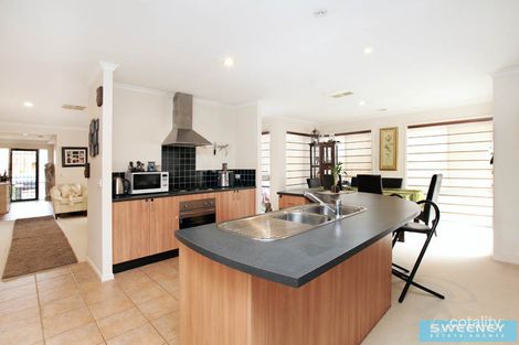 Property photo of 18 Millstream Way Caroline Springs VIC 3023