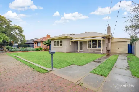Property photo of 10 Comley Street Brighton SA 5048