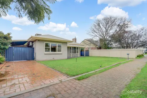 Property photo of 10 Comley Street Brighton SA 5048