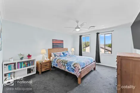 Property photo of 11 Ceylon Close Cameron Park NSW 2285