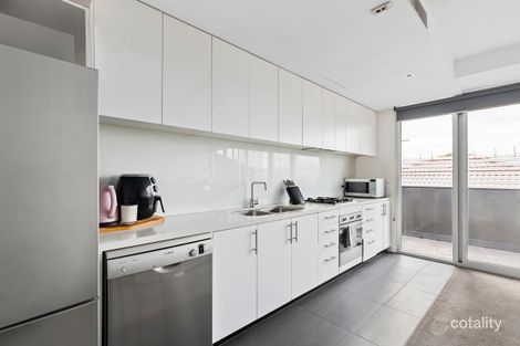 Property photo of 209/1C Berry Street Essendon North VIC 3041