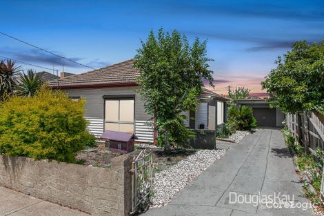 Property photo of 11 Suspension Street Ardeer VIC 3022