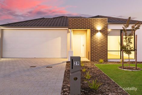 Property photo of 29 Imlay Road Brabham WA 6055