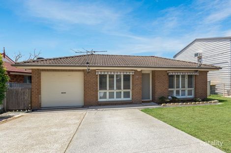 7 Filey St, Greta, NSW 2334