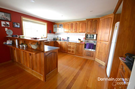 Property photo of 8 Frederick Drive Brighton TAS 7030