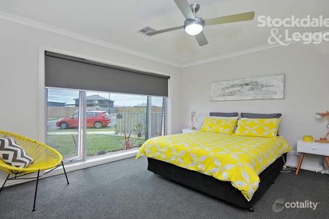 Property photo of 4 Penny Court Traralgon VIC 3844