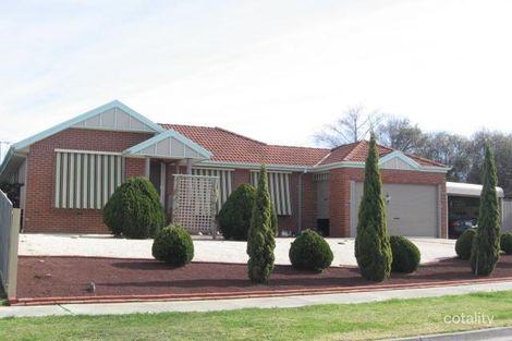 35 Glenburn Dr, Hallam, VIC 3803