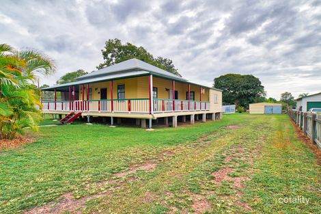 Property photo of 49 Whitley Street Howard QLD 4659