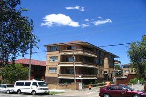 Property photo of 3/252A Lakemba Street Lakemba NSW 2195