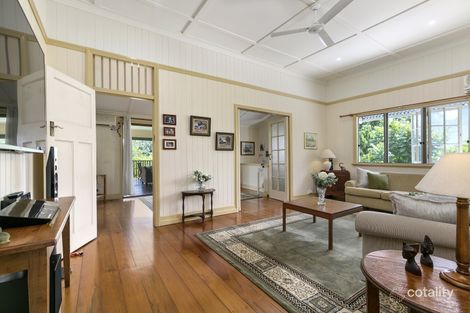 Property photo of 47 Cavan Street Annerley QLD 4103