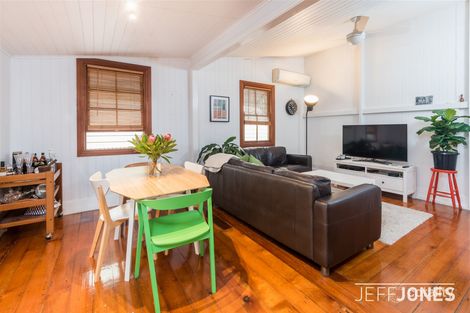 Property photo of 2 Sword Street Woolloongabba QLD 4102