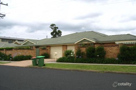 Property photo of 3/183 Albany Street Point Frederick NSW 2250