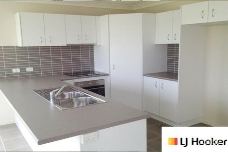 Property photo of 16 Parkside Drive Kingaroy QLD 4610