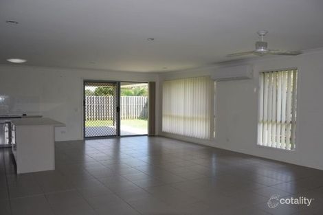 Property photo of 47 Oxley Circuit Urraween QLD 4655