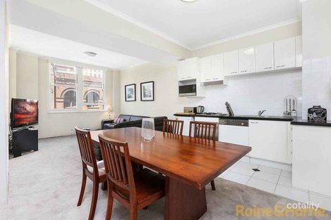 Property photo of 49/365-377 Kent Street Sydney NSW 2000