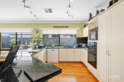 Property photo of 19 Sorrento Turn Ellenbrook WA 6069