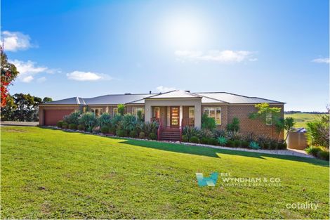 400 Wy Yung-Calulu Rd, Ellaswood, VIC 3875